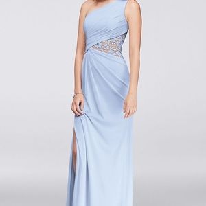 Bridesmaid dress